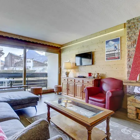 Chevruls A4 * Morzine