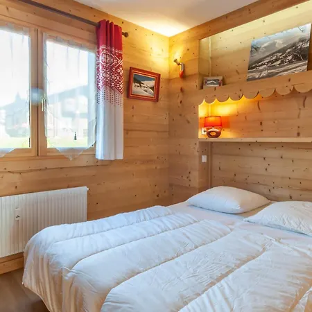 Chevruls A4 Apartment Morzine