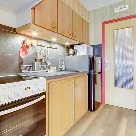 Apartman Chevruls A4