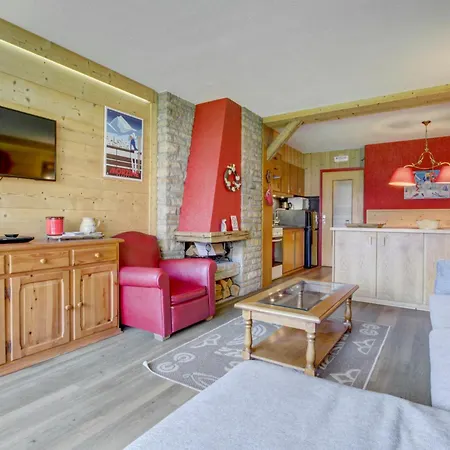 Chevruls A4 Apartment