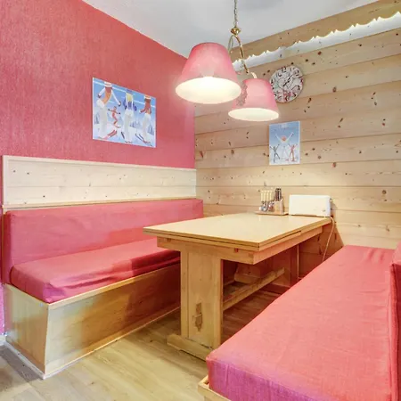 Apartment Chevruls A4 Morzine