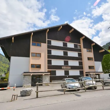 Chevruls A4 Apartment *